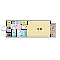 エスリード三宮8階6.0万円