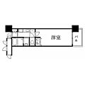 レジディア三宮東6階8.0万円
