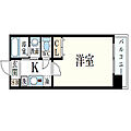 レジディア三宮東6階8.5万円