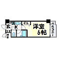 エスリード三宮フラワーロード8階7.0万円