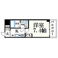 キャピタルアイ姫路6階6.7万円