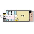 ララプレイス神戸西元町9階6.9万円