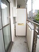 同物件別号室の写真です。