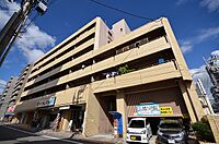 広島県広島市西区己斐本町2丁目：物件画像／オールハウス株式会社　大町店