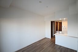 広島電鉄2系統 西観音町駅 徒歩14分の賃貸マンション 7階1Kのリビング/ダイニング