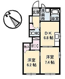 山陽本線 安芸中野駅 徒歩16分