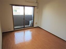 広島電鉄8系統 寺町駅 徒歩3分の賃貸マンション 6階1Kのリビング/ダイニング