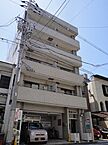 広島県広島市東区愛宕町：物件画像／オールハウス株式会社　大町店
