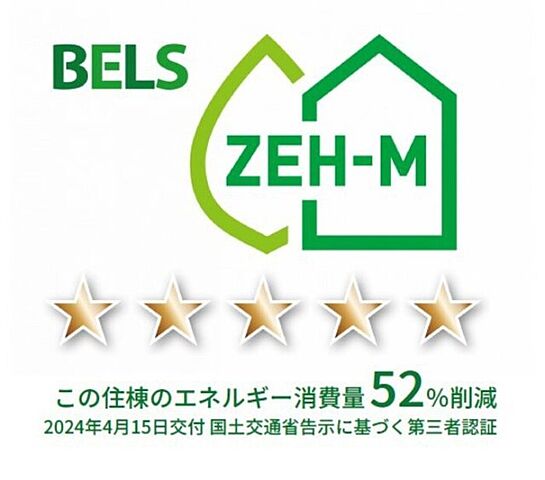 省エネ性能ラベル