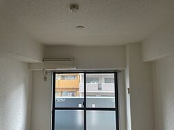 広島電鉄8系統 舟入町駅 徒歩3分の賃貸マンション 2階1Kのリビング/ダイニング