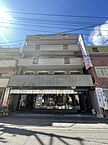 広島県広島市中区十日市町2丁目：物件画像／オールハウス株式会社　大町店