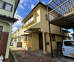 広島高速交通アストラムライン 中筋駅 徒歩11分の賃貸一戸建て