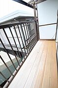 同物件別号室の写真です。