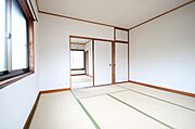 同物件別号室の写真です。