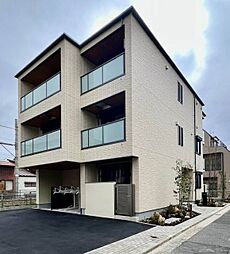 JR可部線 安芸長束駅 徒歩3分