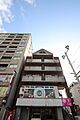 広島電鉄1系統 広電本社前駅 徒歩2分の賃貸マンション