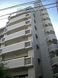 JR山陽本線 横川駅 徒歩4分の賃貸マンション