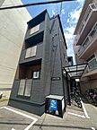広島県広島市中区羽衣町：物件画像／オールハウス株式会社　大町店