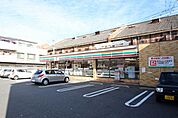 セブン－イレブン　広島皆実4丁目店