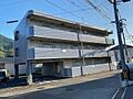 JR山陽本線 中野東駅 徒歩5分の賃貸マンション