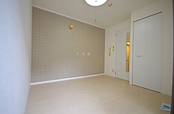 広島電鉄2系統 観音町駅 徒歩2分の賃貸マンション 2階1Kのリビング/ダイニング