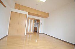 広島電鉄宮島線 草津駅 徒歩11分の賃貸マンション 3階1Kのリビング/ダイニング