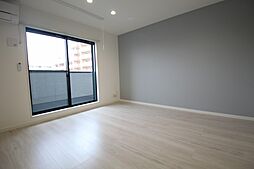 広島電鉄宮島線 高須駅 徒歩7分の賃貸アパート 1階1Kのリビング/ダイニング