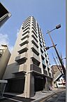 広島県広島市西区観音本町2丁目：物件画像／オールハウス株式会社　大町店