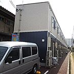 広島県広島市中区吉島町：物件画像／オールハウス株式会社　大町店