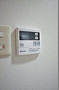 同物件、別号室の写真です。
