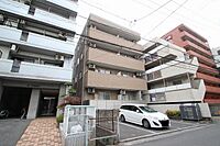 広島県安芸郡海田町南堀川町：物件画像／オールハウス株式会社　大町店