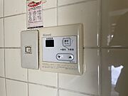 同物件別号室の写真です。