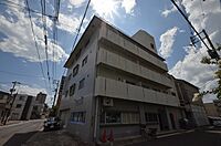 広島県広島市西区東観音町：物件画像／オールハウス株式会社　大町店
