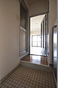 別号室の写真です