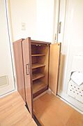別号室の写真です。（家具・家電等は含まれません）