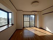 同物件別号室の写真です。
