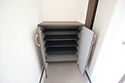 同物件別号室のものです。