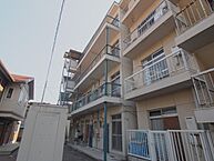 広島県広島市安芸区船越1丁目：物件画像／オールハウス株式会社　大町店
