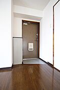同物件別号室の写真です。