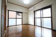同物件別号室の写真です。