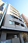 広島県広島市中区十日市町1丁目：物件画像／オールハウス株式会社　大町店