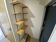 別号室の写真です