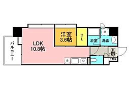 広島電鉄9系統 白島駅 徒歩13分の賃貸マンション