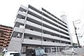 JR可部線 梅林駅 徒歩7分の賃貸マンション