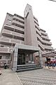 JR可部線 安芸長束駅 徒歩2分の賃貸マンション