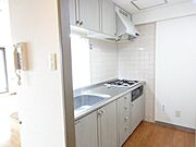 同物件別号室の写真です。