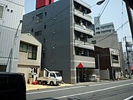 広島県広島市中区住吉町：物件画像／オールハウス株式会社　大町店