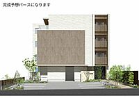 広島県広島市西区己斐中1丁目：物件画像／オールハウス株式会社　大町店
