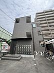 広島県安芸郡海田町栄町：物件画像／オールハウス株式会社　大町店
