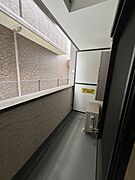 同物件別号室の写真です。